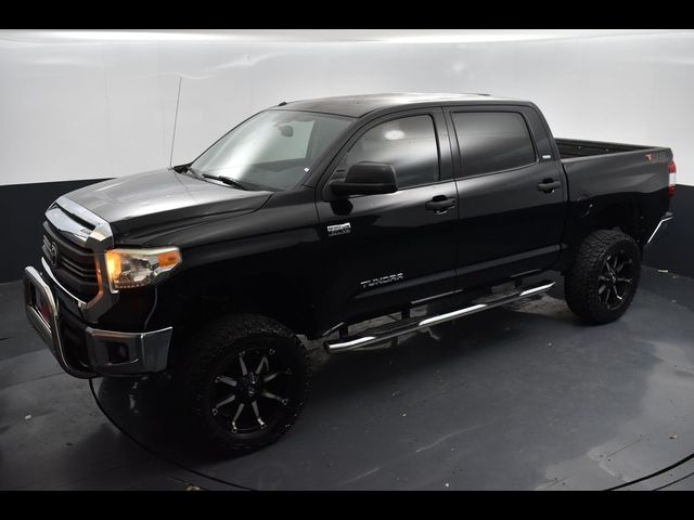 2014 Toyota Tundra SR5
