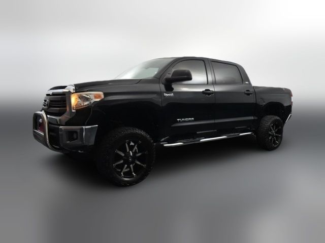 2014 Toyota Tundra SR5