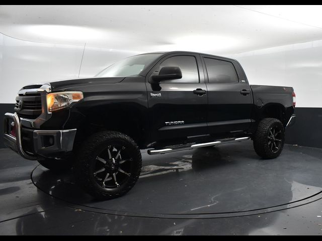 2014 Toyota Tundra SR5