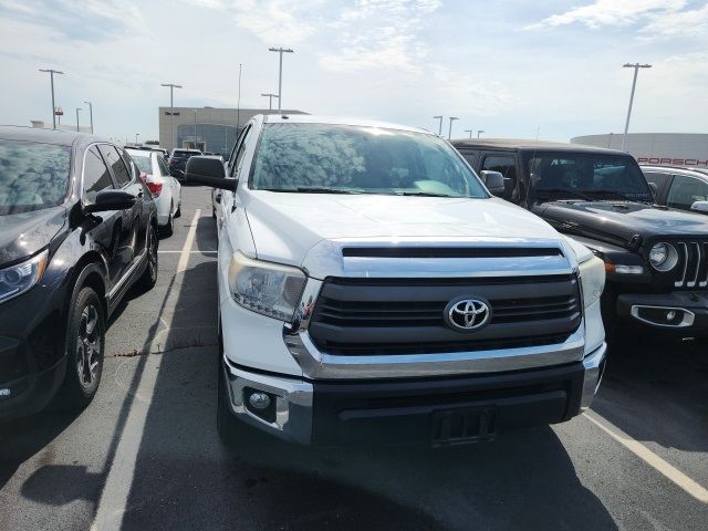 2014 Toyota Tundra SR5