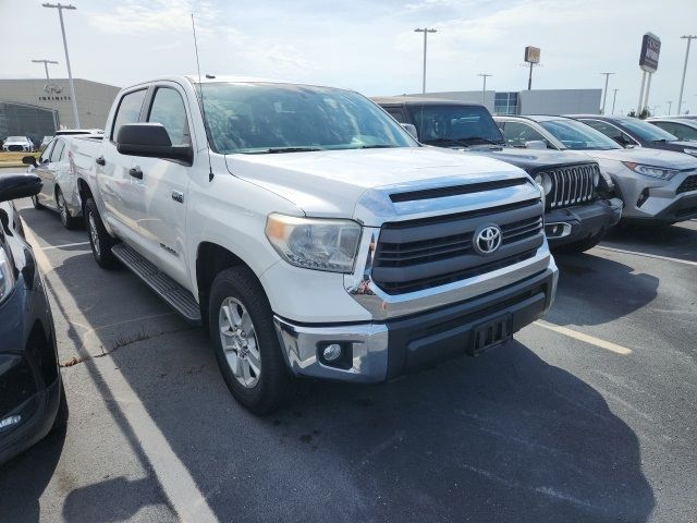 2014 Toyota Tundra SR5