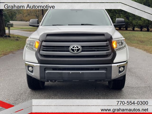 2014 Toyota Tundra SR5