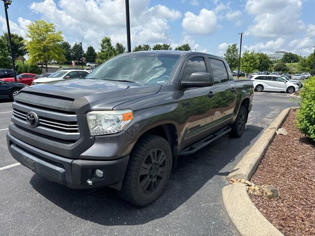 2014 Toyota Tundra SR5