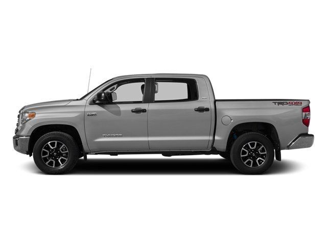 2014 Toyota Tundra SR5