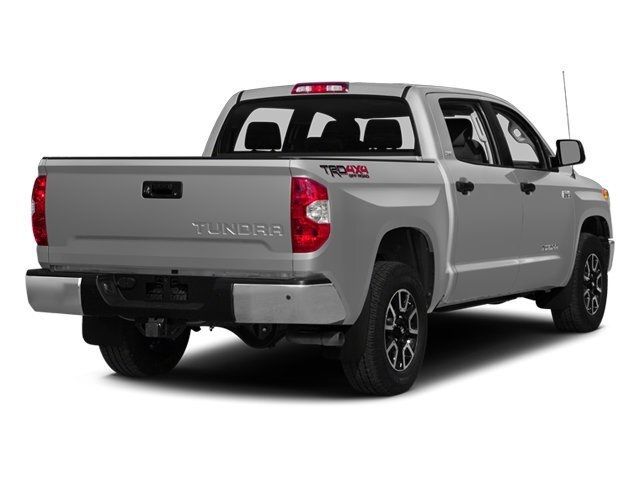 2014 Toyota Tundra SR5