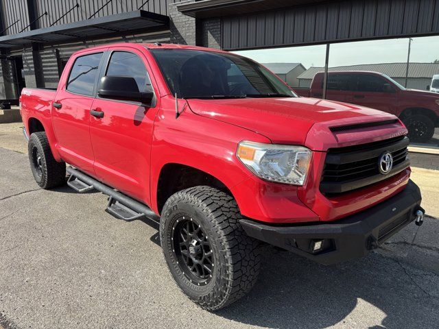 2014 Toyota Tundra SR5