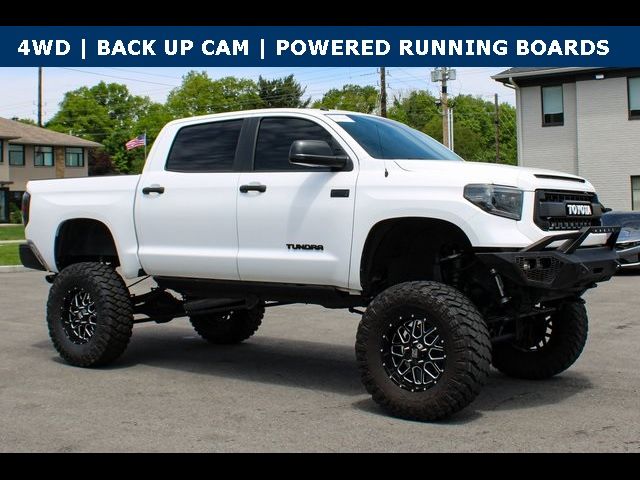 2014 Toyota Tundra SR5
