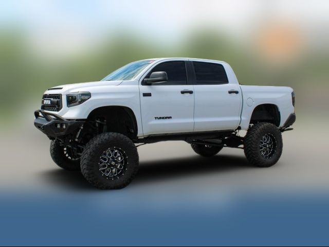 2014 Toyota Tundra SR5