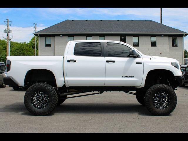 2014 Toyota Tundra SR5