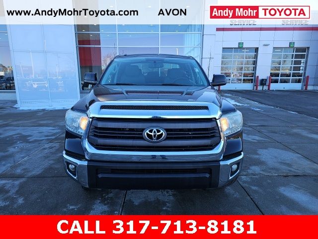 2014 Toyota Tundra SR5