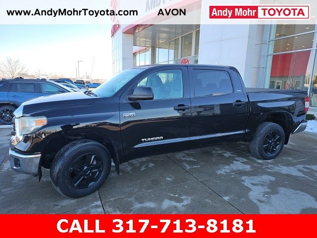 2014 Toyota Tundra SR5