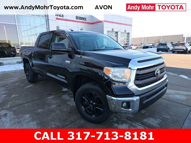 2014 Toyota Tundra SR5