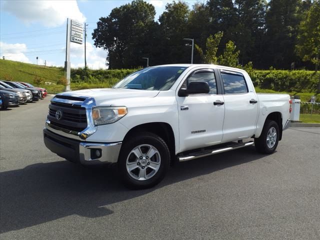 2014 Toyota Tundra SR5