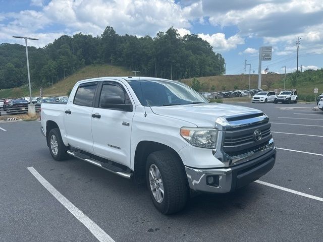 2014 Toyota Tundra SR5