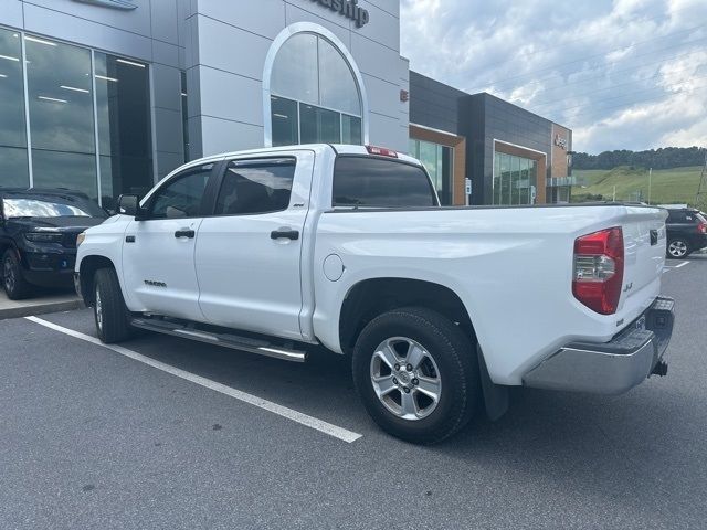 2014 Toyota Tundra SR5