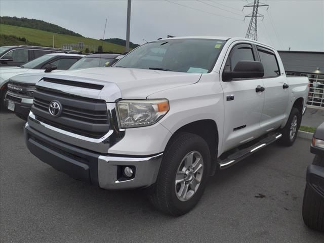 2014 Toyota Tundra SR5