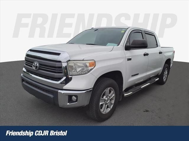 2014 Toyota Tundra SR5