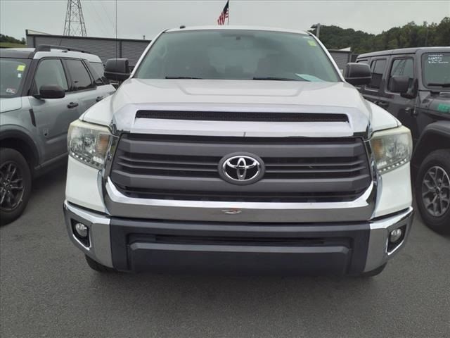 2014 Toyota Tundra SR5