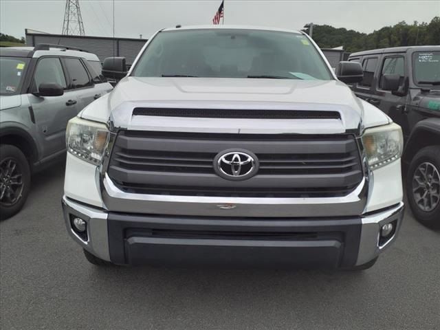 2014 Toyota Tundra SR5