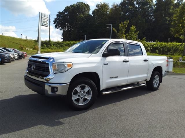 2014 Toyota Tundra SR5