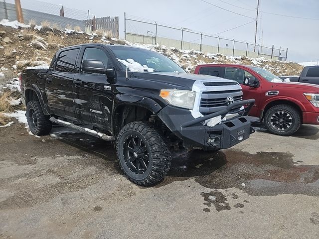 2014 Toyota Tundra SR5