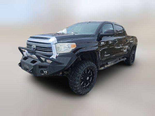 2014 Toyota Tundra SR5