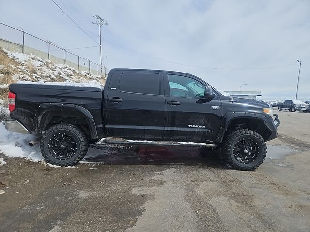 2014 Toyota Tundra SR5