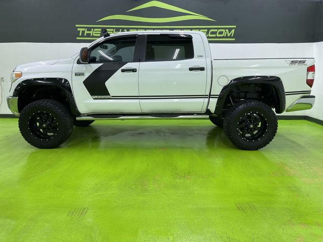 2014 Toyota Tundra SR5