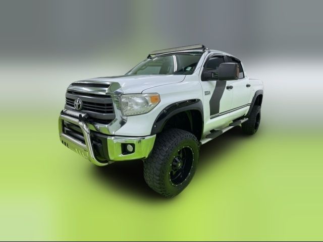 2014 Toyota Tundra SR5