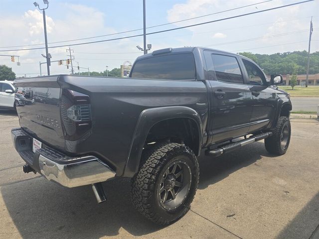 2014 Toyota Tundra SR5