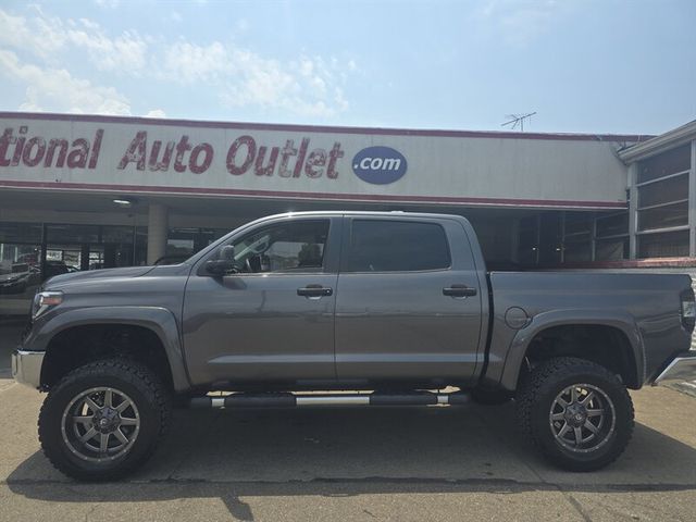 2014 Toyota Tundra SR5