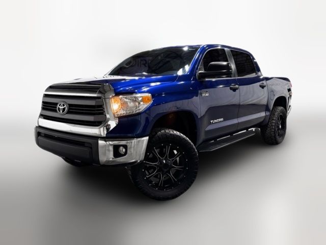 2014 Toyota Tundra SR5
