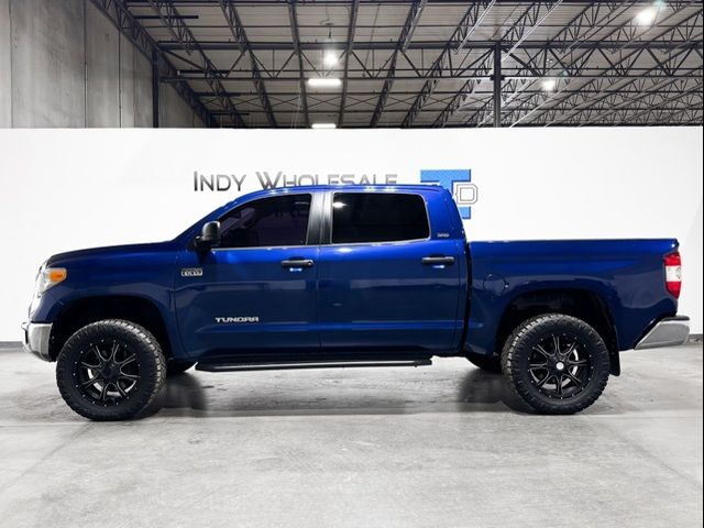 2014 Toyota Tundra SR5