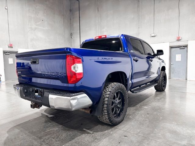 2014 Toyota Tundra SR5