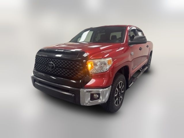 2014 Toyota Tundra SR5