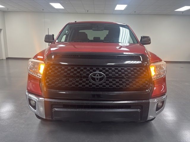 2014 Toyota Tundra SR5