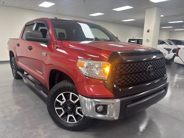2014 Toyota Tundra SR5