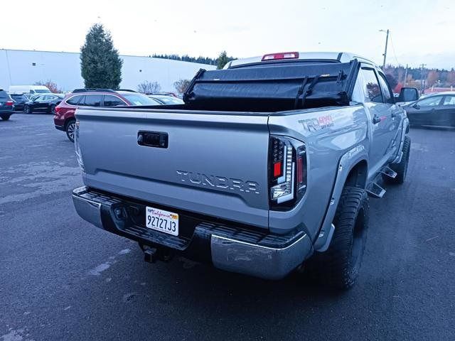 2014 Toyota Tundra SR5