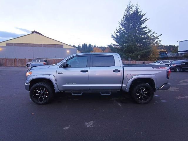 2014 Toyota Tundra SR5