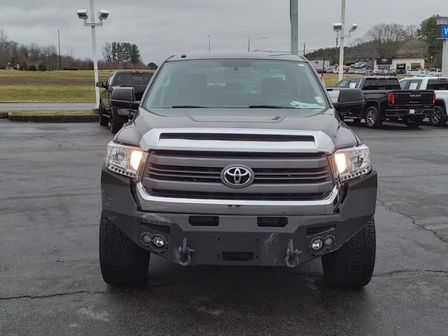 2014 Toyota Tundra SR5