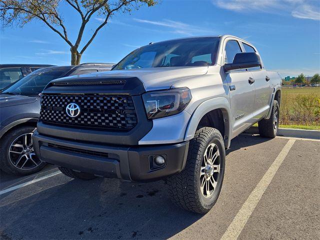 2014 Toyota Tundra SR5