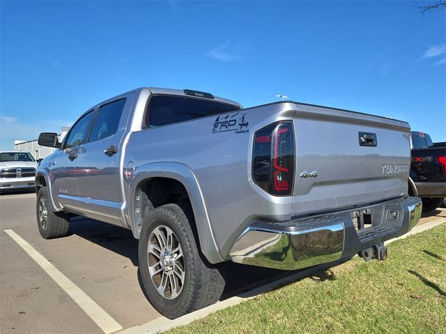 2014 Toyota Tundra SR5