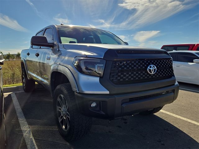 2014 Toyota Tundra SR5