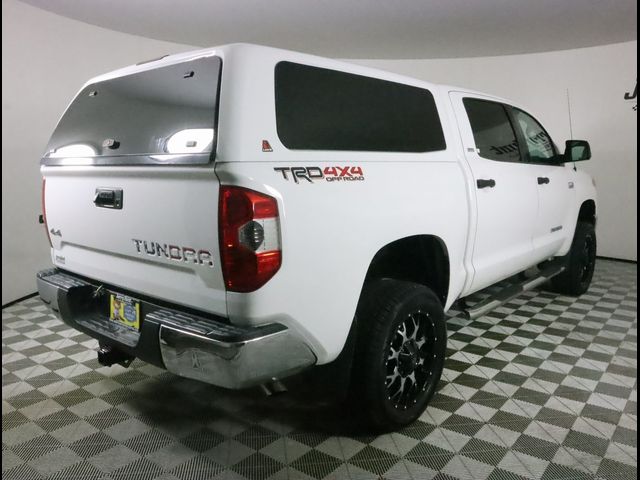 2014 Toyota Tundra SR5