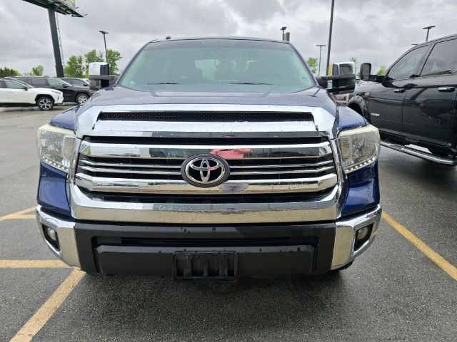 2014 Toyota Tundra SR5