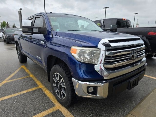 2014 Toyota Tundra SR5