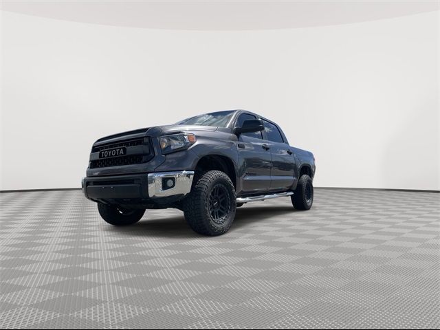 2014 Toyota Tundra SR5