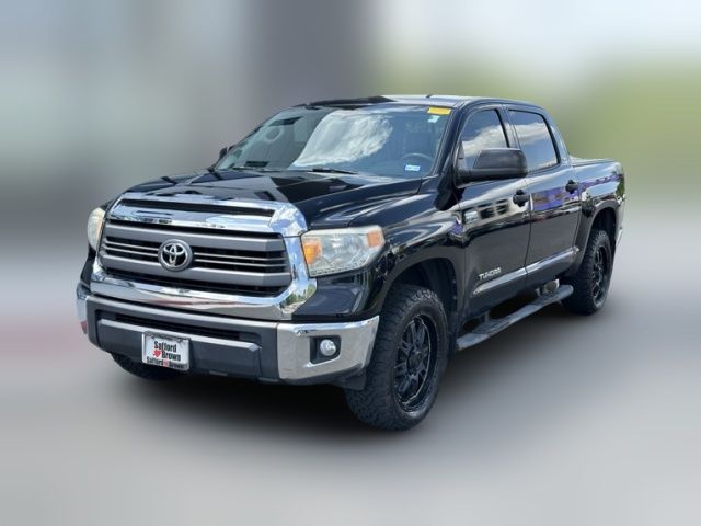 2014 Toyota Tundra SR5