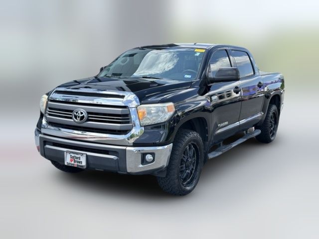 2014 Toyota Tundra SR5