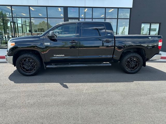2014 Toyota Tundra SR5